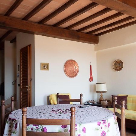 Casa Rio Elba Leilighet Rio dellʼElba Eksteriør bilde